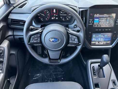 New 2026 Subaru Crosstrek 2.5i AWD/4WD image 14