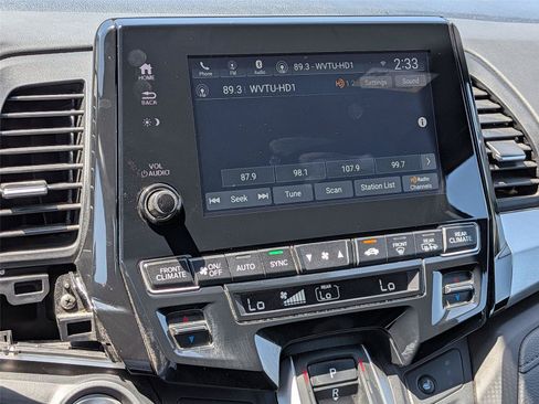 Certified 2024 Honda Odyssey Sport image 24