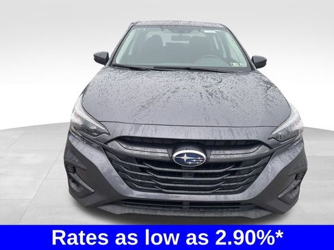 Used 2025 Subaru Legacy Premium image 12
