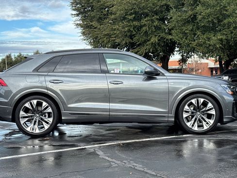 New 2026 Audi Q8 Premium Plus image 3