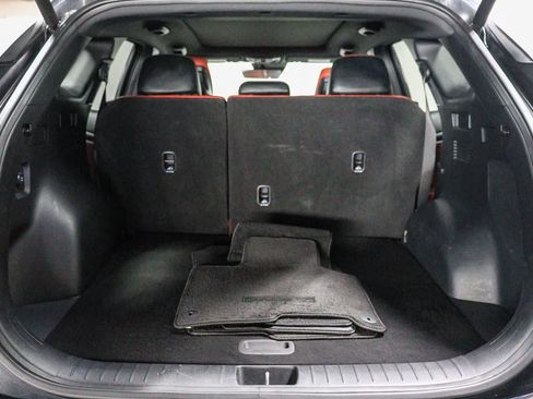 Used 2023 Kia Sportage SX AWD/4WD image 28
