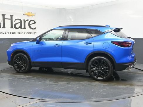 Used 2024 Chevrolet Blazer LT FWD image 51