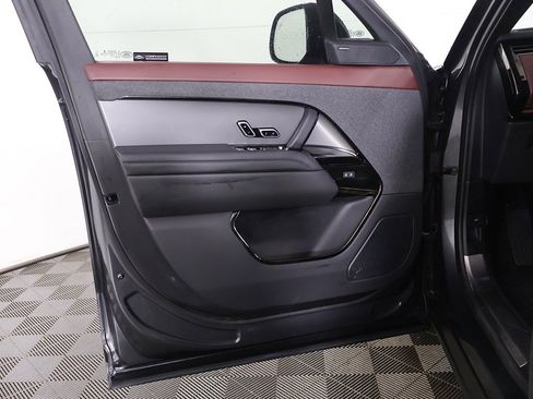 Used 2023 Land Rover Range Rover Sport SE Dynamic image 25