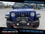 Used 2020 Jeep Wrangler Sport image 6