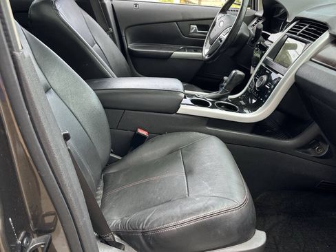 Used 2011 Ford Edge Limited AWD/4WD image 10