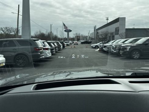 Certified 2025 Lincoln Aviator Reserve image 21