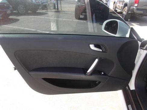 Used 2013 Audi TT 2.0T Premium Plus w/ S Line Pkg image 13