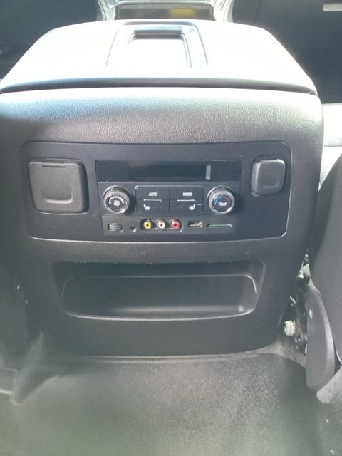 Used 2015 Chevrolet Tahoe LTZ AWD/4WD image 9