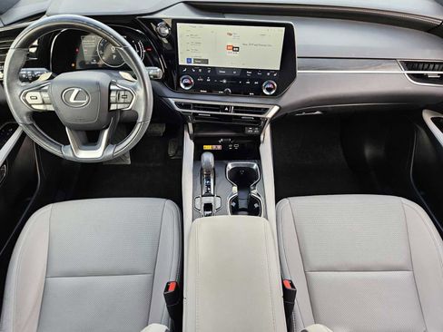 Used 2023 Lexus RX 350 Premium w/ Cold Area Package FWD image 25