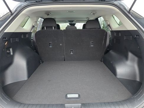 Certified 2024 Kia Sportage LX image 21