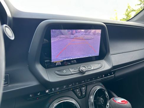 Used 2019 Chevrolet Camaro SS image 19