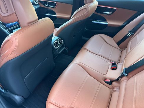 Certified 2023 Mercedes-Benz C 300 Sedan image 13