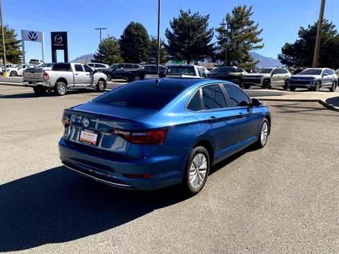Used 2019 Volkswagen Jetta S image 36
