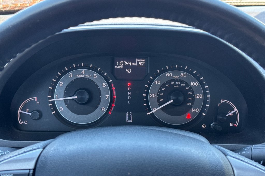 Used 2014 Honda Odyssey EX-L image 31