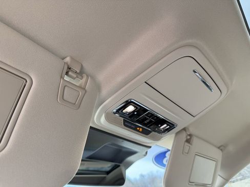 Used 2023 Lincoln Corsair Grand Touring w/ Equipment Group 301A image 33