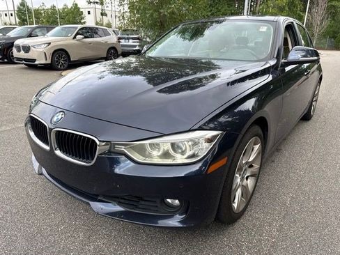 Used 2013 BMW 335i Sedan RWD image 1