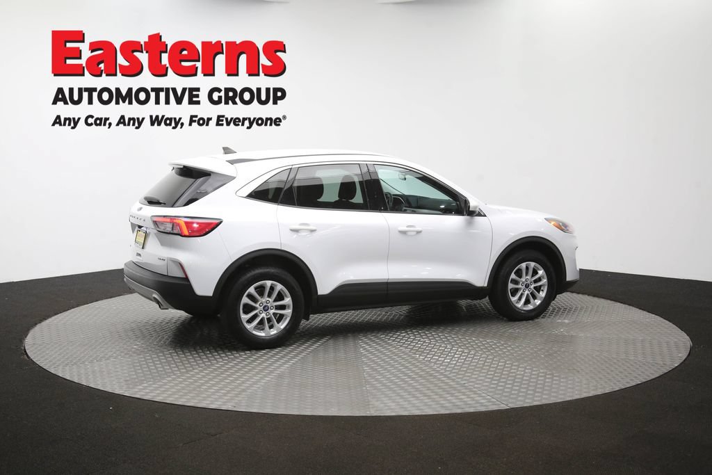 Used 2021 Ford Escape SE AWD/4WD image 45