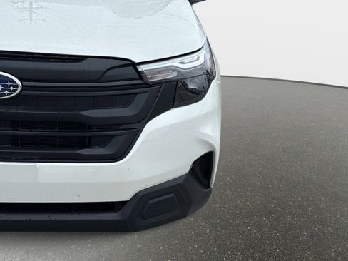 New 2026 Subaru Forester AWD/4WD image 10