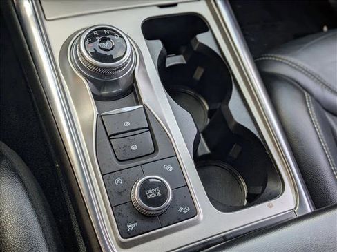 Used 2020 Ford Explorer ST w/ Premium Technology Package image 12