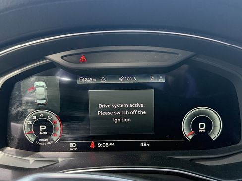 Used 2022 Audi A6 Premium Plus image 16