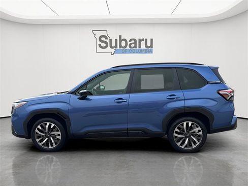 New 2026 Subaru Forester Touring image 4