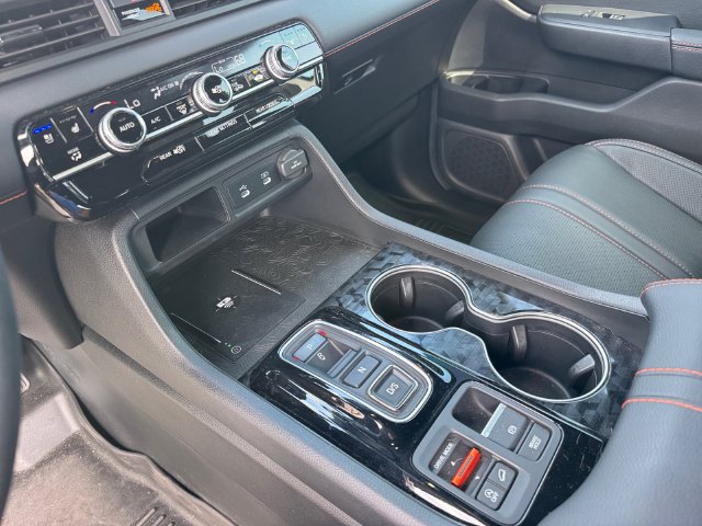 Used 2026 Honda Passport TrailSport Elite image 22