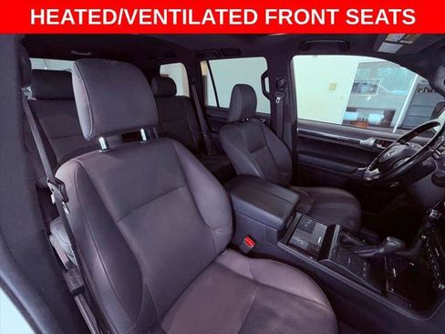 Certified 2023 Lexus GX 460 Premium AWD/4WD image 14