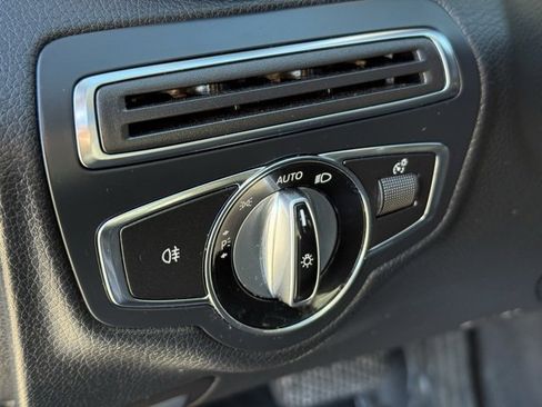 Used 2015 Mercedes-Benz C 300 4MATIC Sedan image 16