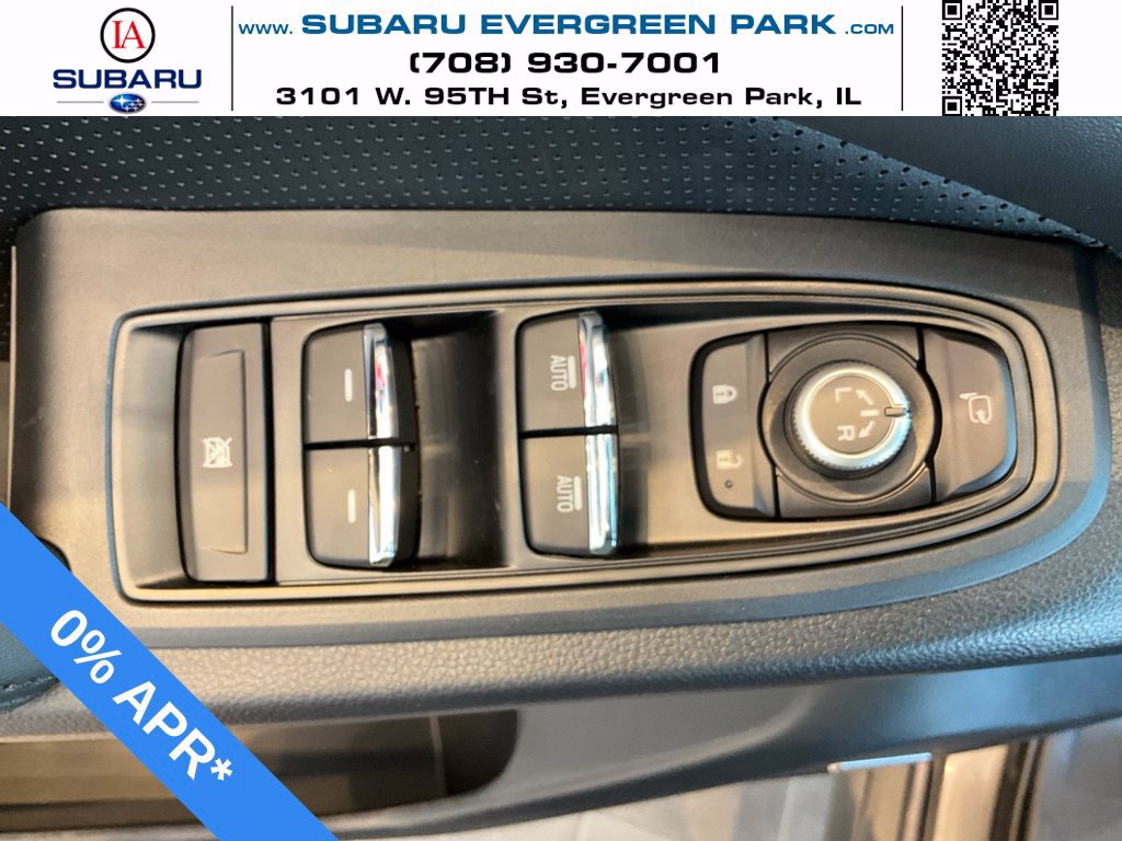 New 2026 Subaru Ascent Bronze Edition AWD/4WD image 26