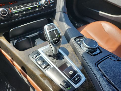 Used 2016 BMW 640i Gran Coupe RWD image 23