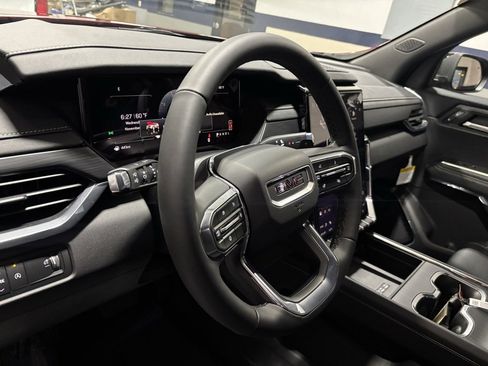 New 2026 GMC Acadia Elevation w/ Black Edition image 15