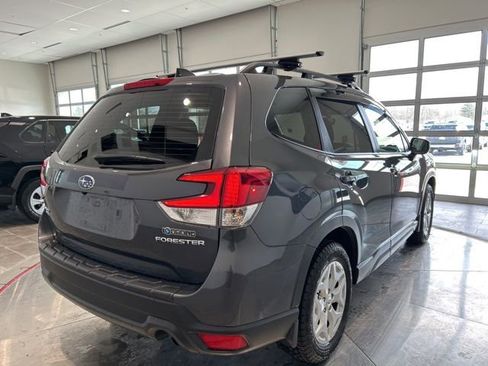 Used 2024 Subaru Forester image 7