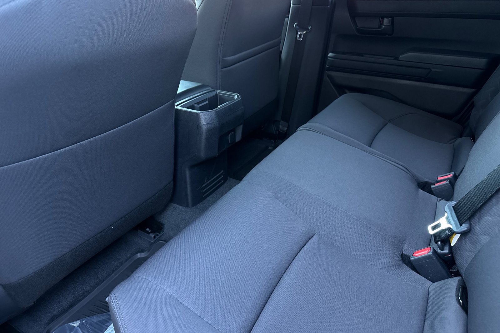 New 2026 Toyota Tacoma SR5 AWD/4WD image 13