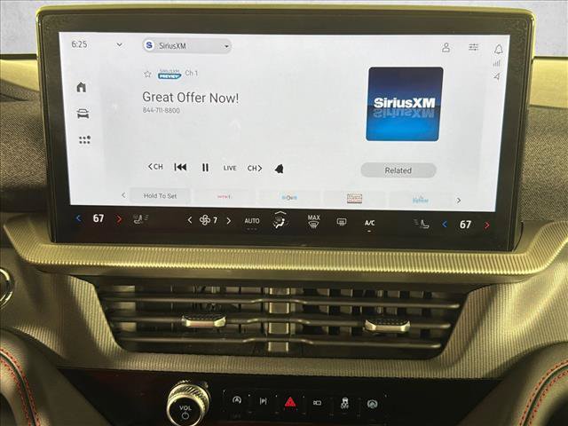 Used 2025 Ford Explorer ST-Line AWD/4WD image 29
