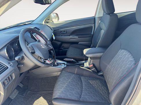 New 2026 Mitsubishi Outlander Sport ES image 9