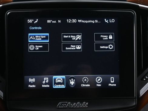 Used 2019 Maserati Ghibli S Q4 AWD/4WD image 34