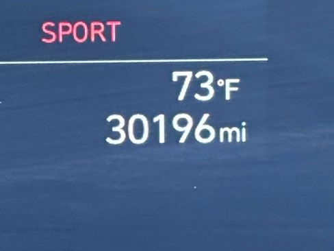 Used 2025 Hyundai Kona SEL image 40