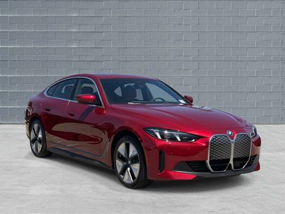 Used 2025 BMW i4 eDrive40