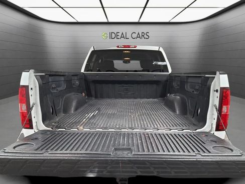 Used 2013 Chevrolet Silverado 1500 LT w/ All-Star Edition AWD/4WD image 17
