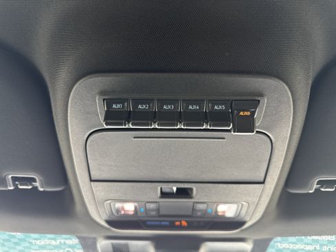 Used 2025 Ford F150 Tremor w/ Tow/Haul Package AWD/4WD image 34