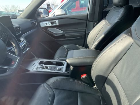Used 2023 Ford Explorer ST w/ Equipment Group 401A image 27