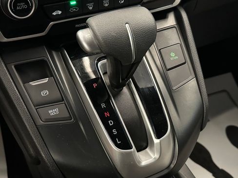 Used 2017 Honda CR-V LX image 16