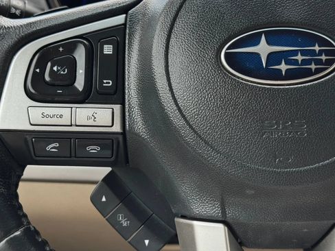 Used 2015 Subaru Outback 2.5i Premium AWD/4WD image 28