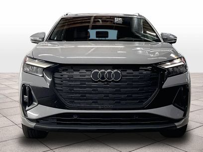 Used 2023 Audi Q4 e-tron Premium Plus w/ Premium Plus