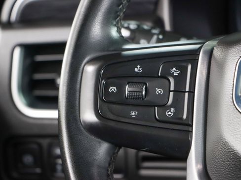 Used 2024 GMC Yukon SLT w/ SLT Premium Package AWD/4WD image 14