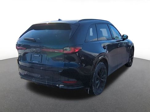 New 2026 MAZDA CX-90 3.3 Turbo S w/ Premium Package AWD/4WD image 6