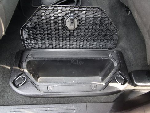 Used 2023 RAM 1500 Big Horn AWD/4WD image 12