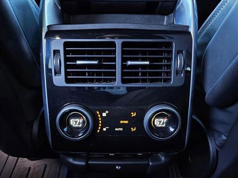 Used 2019 Land Rover Range Rover Sport HSE Dynamic image 20