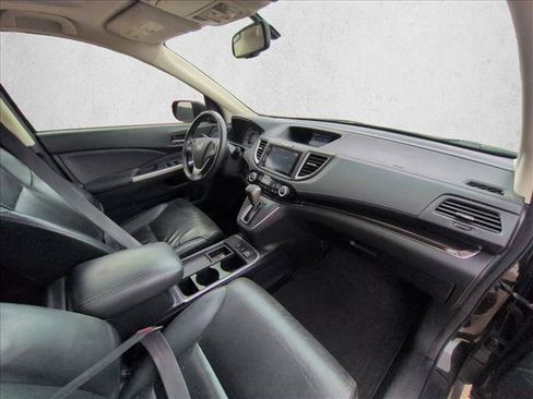 Used 2016 Honda CR-V EX-L image 20