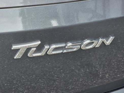 Used 2017 Hyundai Tucson Sport FWD image 25